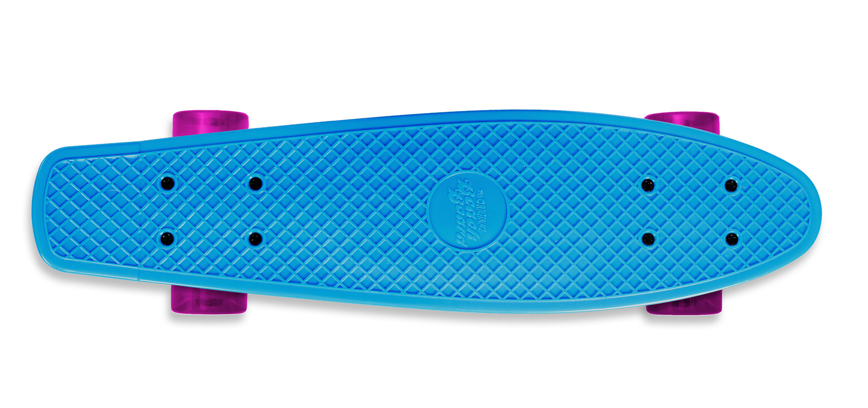 Street surfing 